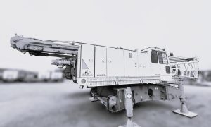 Hitachi Sumitomo SCX 1200-2